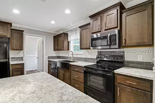60 Perryclear Dr, Beaufort, SC 29906 - Photo 5