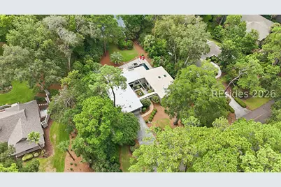 41 Willow Oak Road W, Hilton Head Island, SC 29928 - Photo 57