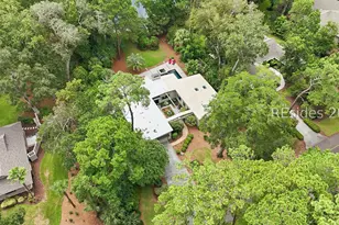 41 Willow Oak Rd W, Hilton Head Island, SC 29928 - Photo 57