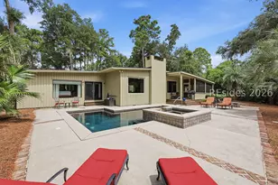 41 Willow Oak Rd W, Hilton Head Island, SC 29928 - Photo 51