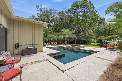 41 Willow Oak Road W, Hilton Head Island, SC 29928 - Photo 49