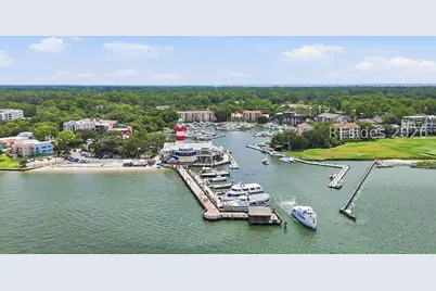 41 Willow Oak Road W, Hilton Head Island, SC 29928 - Photo 69