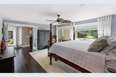 41 Willow Oak Road W, Hilton Head Island, SC 29928 - Photo 35
