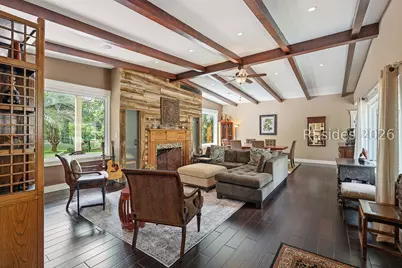 41 Willow Oak Road W, Hilton Head Island, SC 29928 - Photo 13