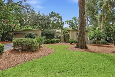 41 Willow Oak Road W, Hilton Head Island, SC 29928 - Photo 7