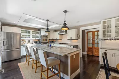 41 Willow Oak Road W, Hilton Head Island, SC 29928 - Photo 23