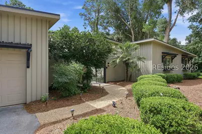 41 Willow Oak Road W, Hilton Head Island, SC 29928 - Photo 63