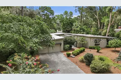41 Willow Oak Road W, Hilton Head Island, SC 29928 - Photo 59