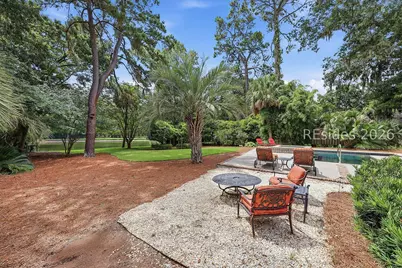 41 Willow Oak Road W, Hilton Head Island, SC 29928 - Photo 31
