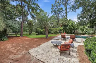 41 Willow Oak Rd W, Hilton Head Island, SC 29928 - Photo 31
