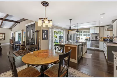 41 Willow Oak Road W, Hilton Head Island, SC 29928 - Photo 21