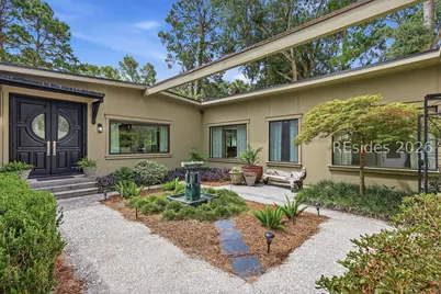 41 Willow Oak Road W, Hilton Head Island, SC 29928 - Photo 9