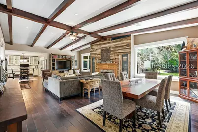 41 Willow Oak Road W, Hilton Head Island, SC 29928 - Photo 3