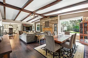 41 Willow Oak Rd W, Hilton Head Island, SC 29928 - Photo 3