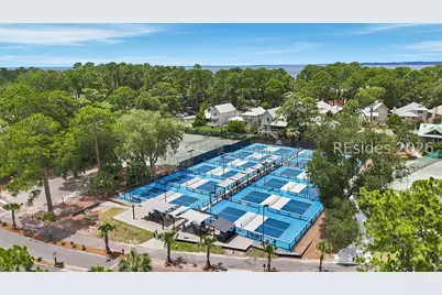 41 Willow Oak Road W, Hilton Head Island, SC 29928 - Photo 79