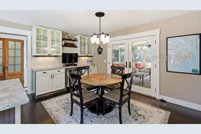41 Willow Oak Road W, Hilton Head Island, SC 29928 - Photo 19