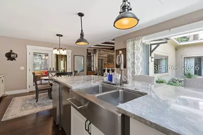 41 Willow Oak Road W, Hilton Head Island, SC 29928 - Photo 25