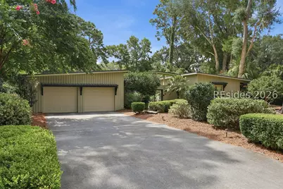 41 Willow Oak Road W, Hilton Head Island, SC 29928 - Photo 61