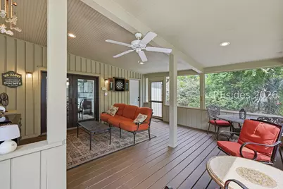 41 Willow Oak Road W, Hilton Head Island, SC 29928 - Photo 29