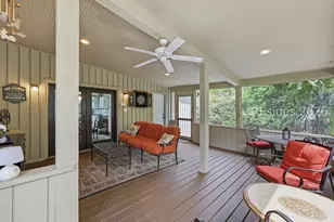 41 Willow Oak Rd W, Hilton Head Island, SC 29928 - Photo 29