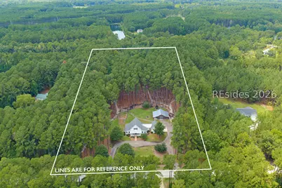 2766 Honey Hill Circle, Ridgeland, SC 29936 - Photo 3