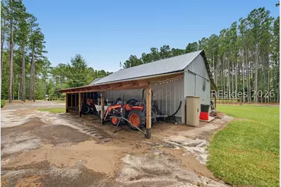 2766 Honey Hill Circle, Ridgeland, SC 29936 - Photo 21
