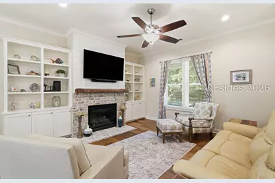 43 Fiddler Drive, Beaufort, SC 29907 - Photo 3