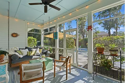 43 Fiddler Drive, Beaufort, SC 29907 - Photo 5