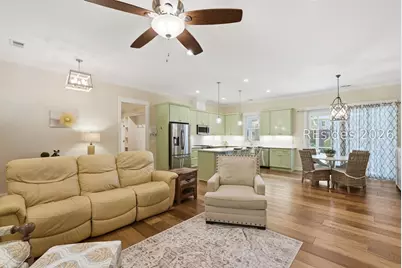43 Fiddler Drive, Beaufort, SC 29907 - Photo 9