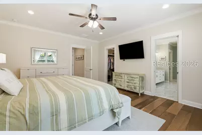 43 Fiddler Drive, Beaufort, SC 29907 - Photo 19