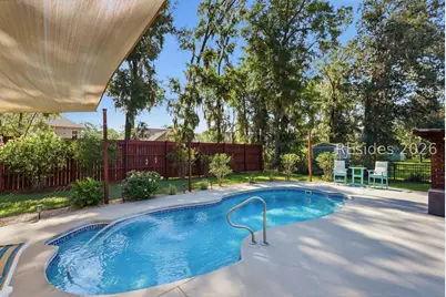 43 Fiddler Drive, Beaufort, SC 29907 - Photo 1