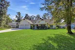 43 Fiddler Dr, Beaufort, SC 29907 - Photo 43