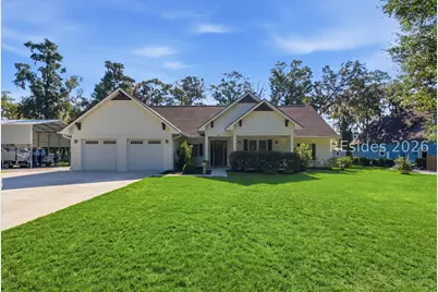 43 Fiddler Drive, Beaufort, SC 29907 - Photo 45