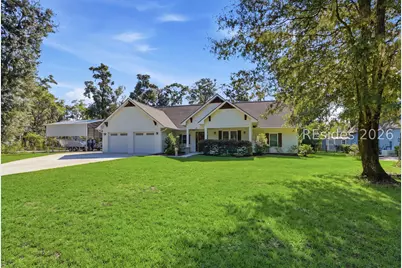 43 Fiddler Drive, Beaufort, SC 29907 - Photo 41