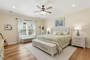 43 Fiddler Dr, Beaufort, SC 29907 - Photo 19