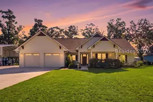 43 Fiddler Dr, Beaufort, SC 29907 - Photo 1