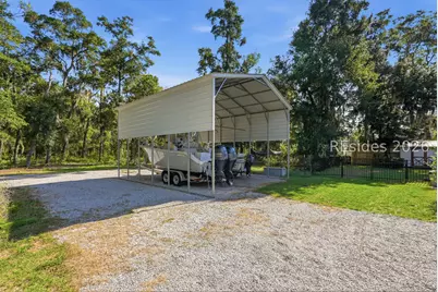 43 Fiddler Drive, Beaufort, SC 29907 - Photo 35