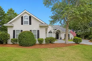 40 Sedge Fern Dr, Hilton Head Island, SC 29926 - Photo 1