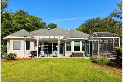 40 Sedge Fern Drive, Hilton Head Island, SC 29926 - Photo 3