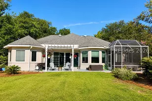 40 Sedge Fern Dr, Hilton Head Island, SC 29926 - Photo 3