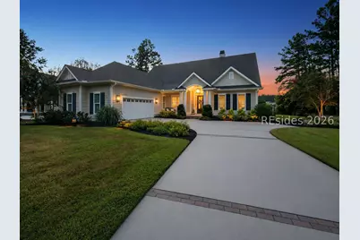 48 Fish Dancer Court, Bluffton, SC 29910 - Photo 1