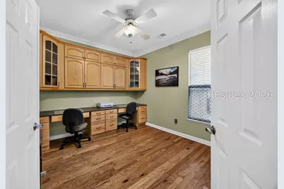 213 Honey Hill Drive, Bluffton, SC 29909 - Photo 13