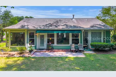 213 Honey Hill Drive, Bluffton, SC 29909 - Photo 57
