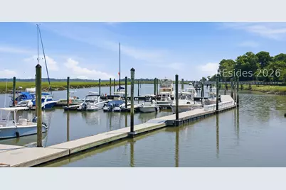 8 Oketee Court, Hilton Head Island, SC 29926 - Photo 25