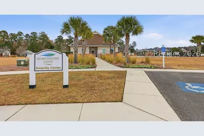 976 Hearthstone Drive, Ridgeland, SC 29936 - Photo 31
