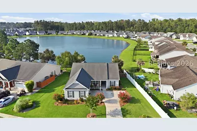 976 Hearthstone Drive, Ridgeland, SC 29936 - Photo 31