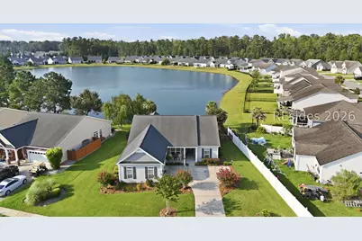 976 Hearthstone Drive, Ridgeland, SC 29936 - Photo 7