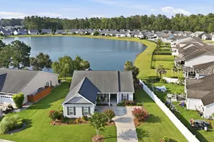 976 Hearthstone Dr, Ridgeland, SC 29936 - Photo 7