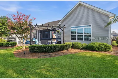 976 Hearthstone Drive, Ridgeland, SC 29936 - Photo 27