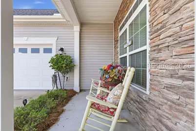 976 Hearthstone Drive, Ridgeland, SC 29936 - Photo 9